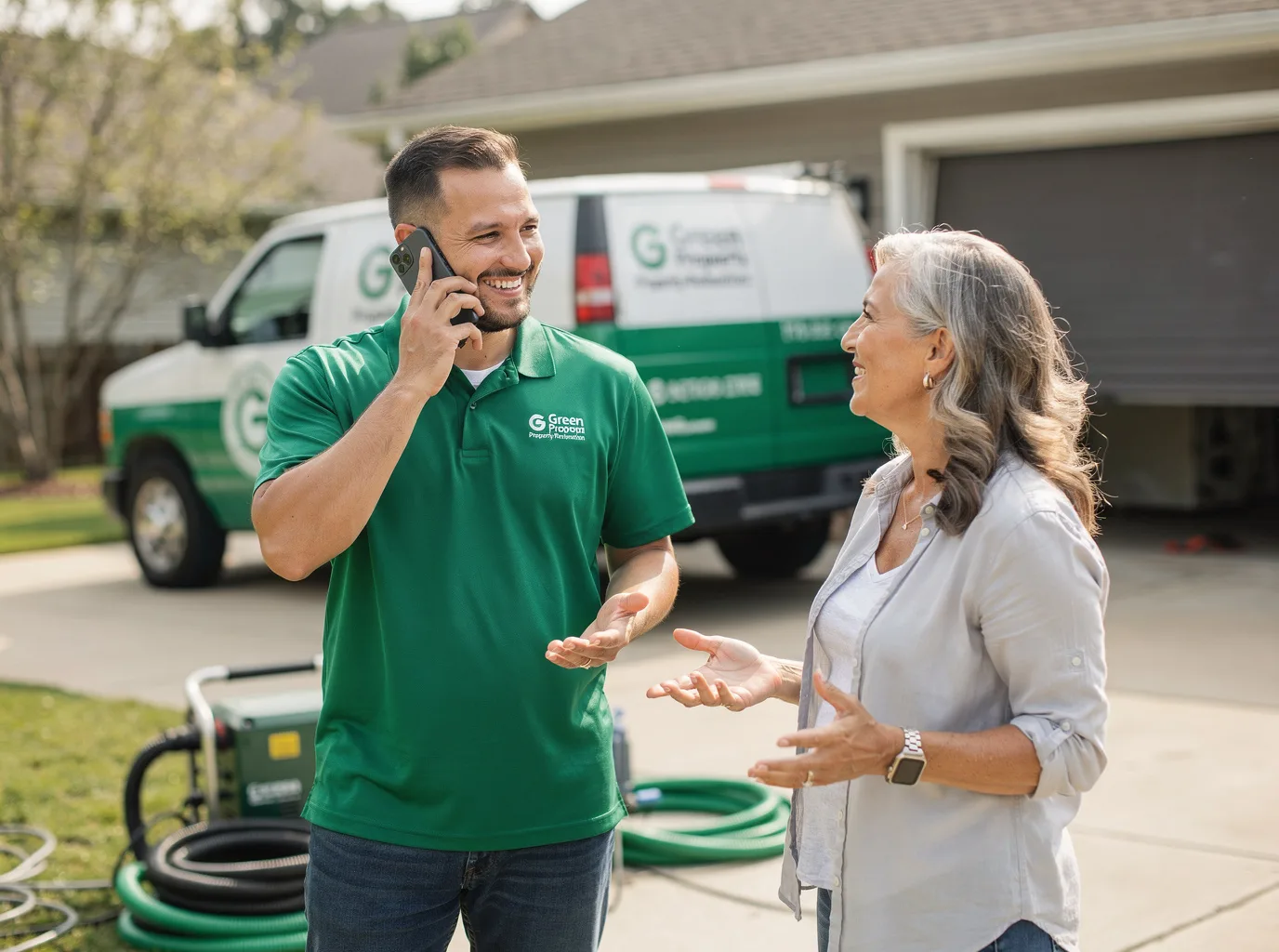 Water Damage Restoration Almond, WI FAQs